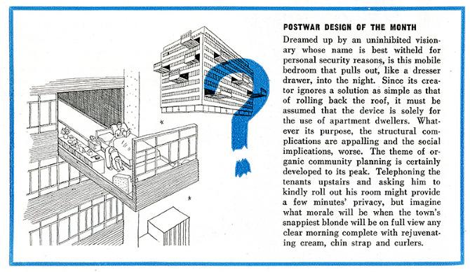 Architectural Forum 81 August 1944, 6