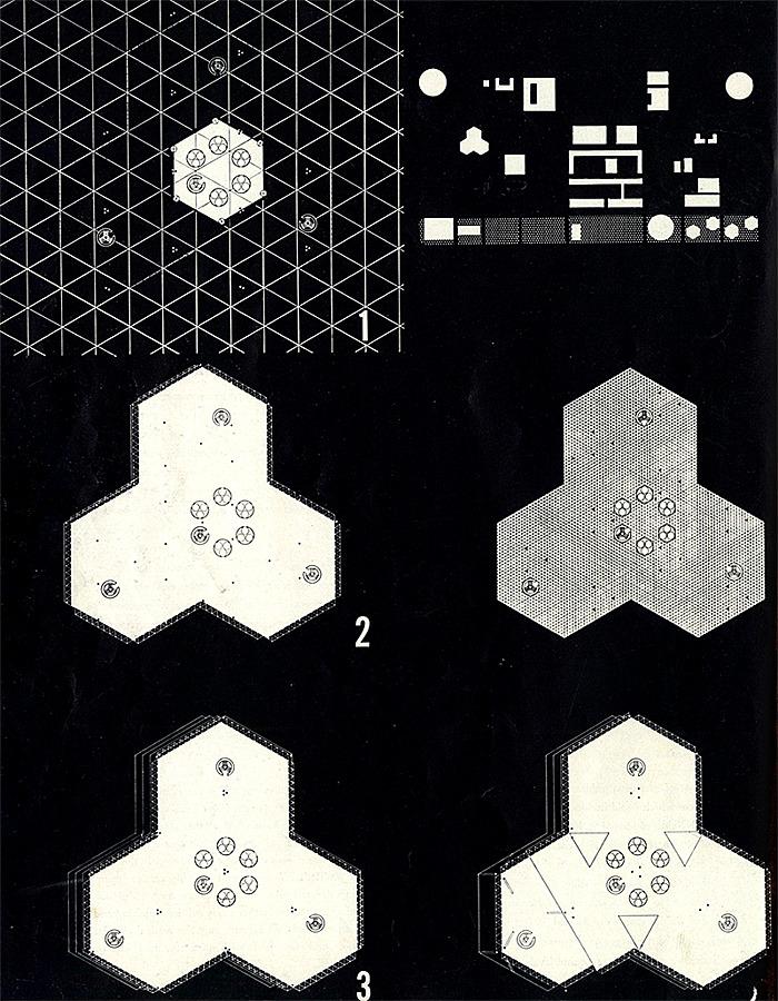 Louis Kahn. Perspecta 2 1953, 24