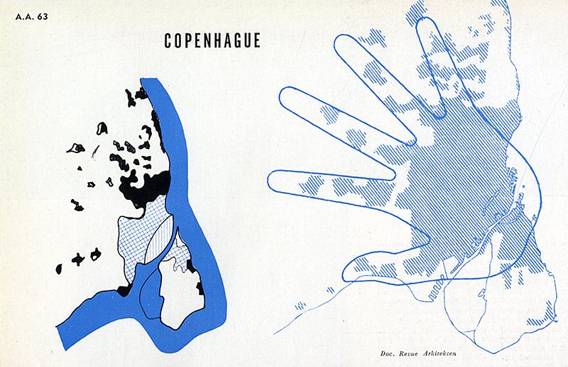 Doc. Revue. Architecture D'Aujourd'Hui 63 Dec 1955, 50