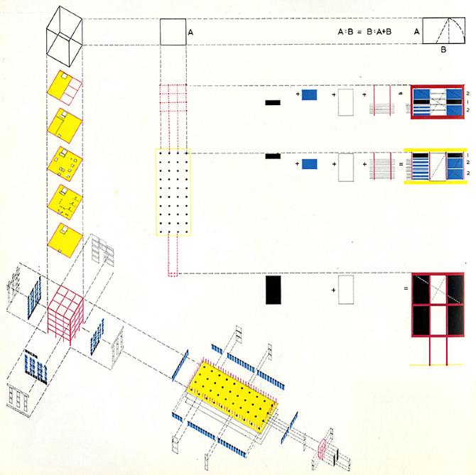 Chamberlin Powell Bon. Architectural Design 26 September 1956, 290