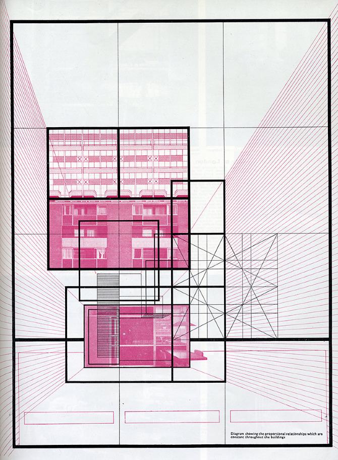 Chamberlin Powell Bon. Architectural Design 26 September 1956, 297