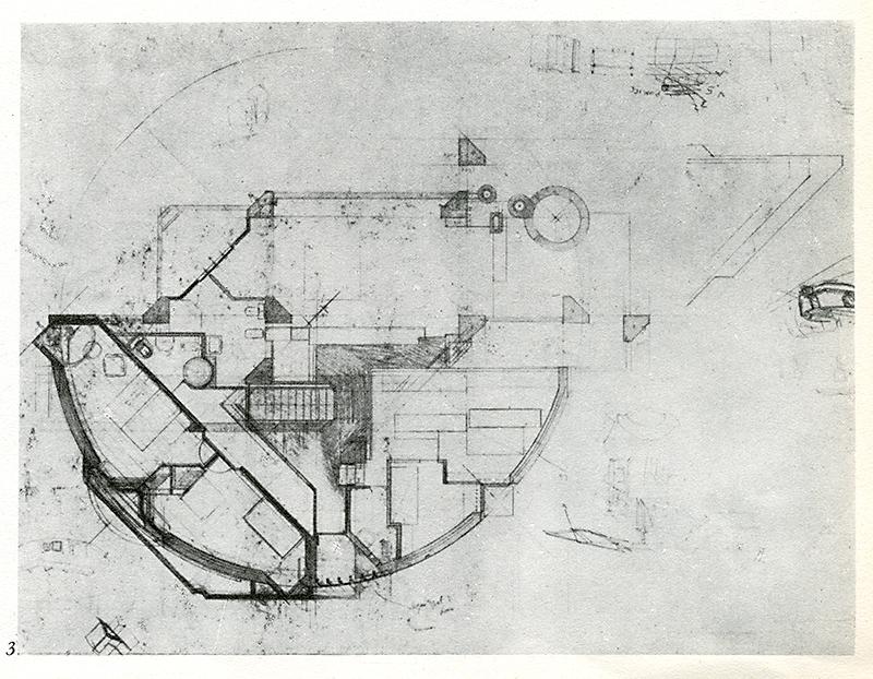 Carlo Scarpa. Casabella 222 1958, 17