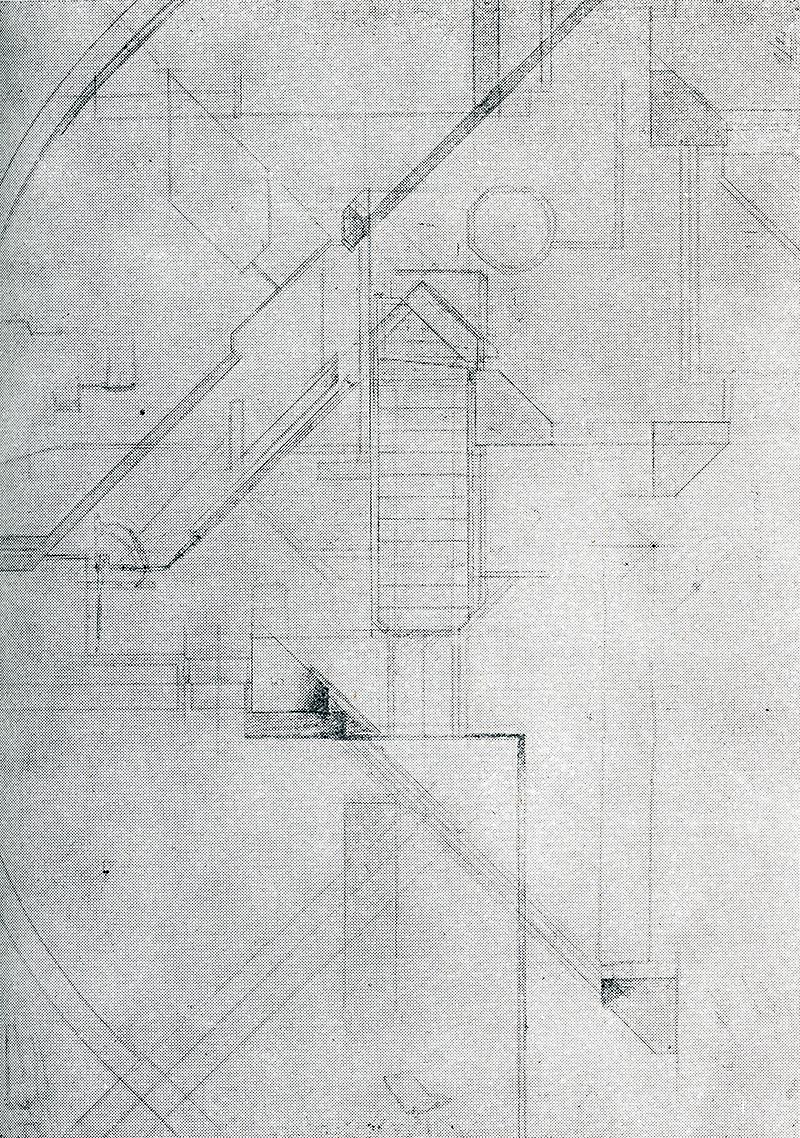 Carlo Scarpa. Casabella 254 1961, 6