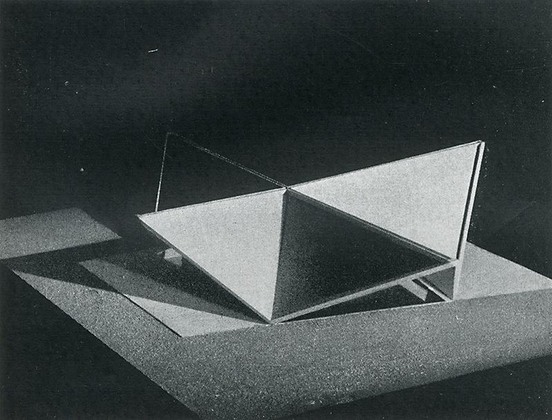 H. J. Cole. Modulo. 3 1963, 16