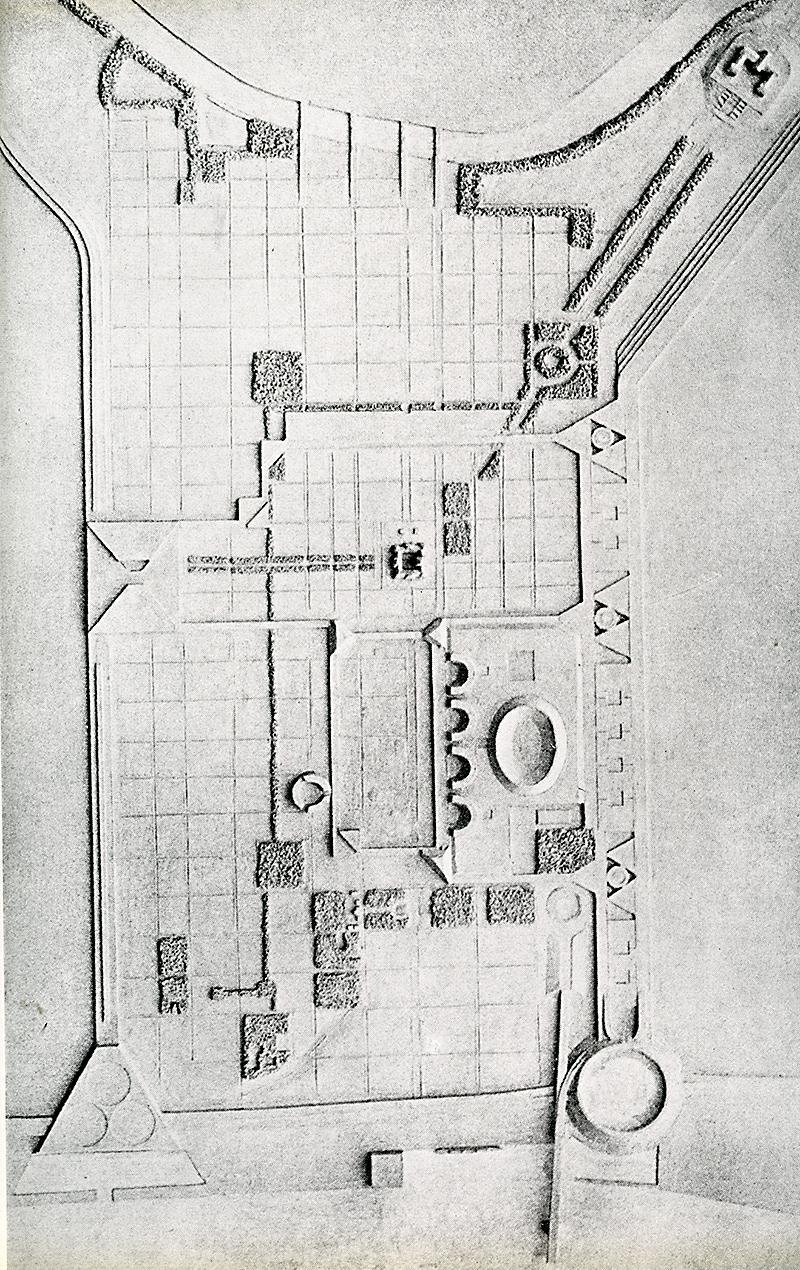 Louis Kahn. Casabella 281 1963, 22