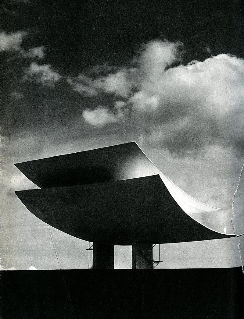 Arne Jacobson. Domus 423 February 1965, 4