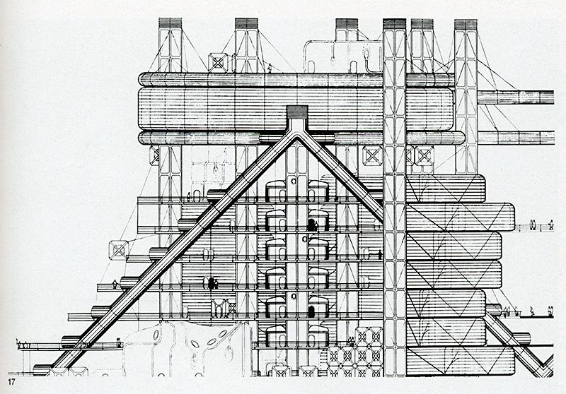 Archigram. Casabella 305 1966, 23