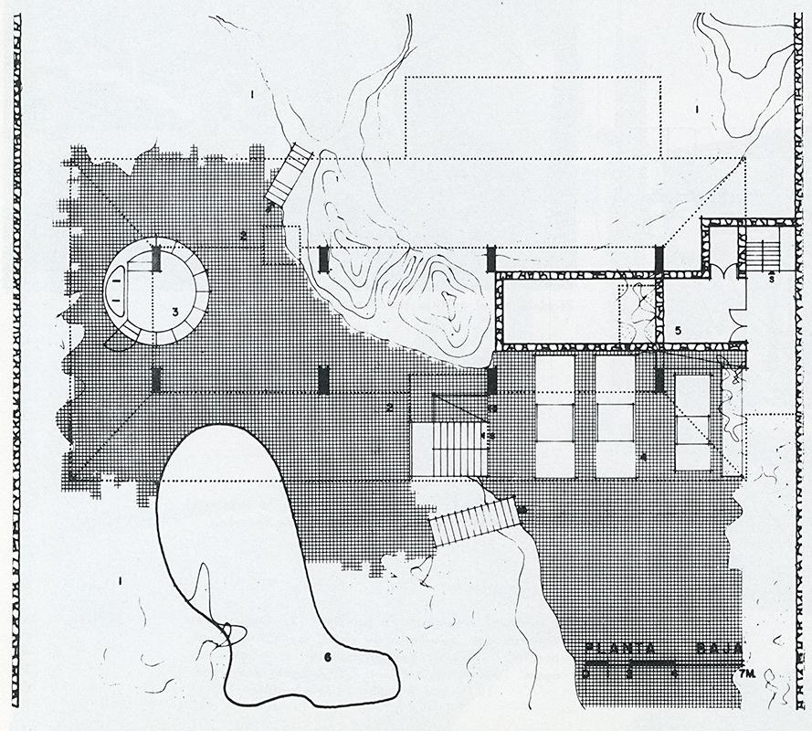 Augusto H. Alvarez. Calli. 29 1967, 46