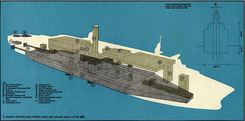 Kenneth Agnew. Architectural Review v.145 n.868 June 1969, 413