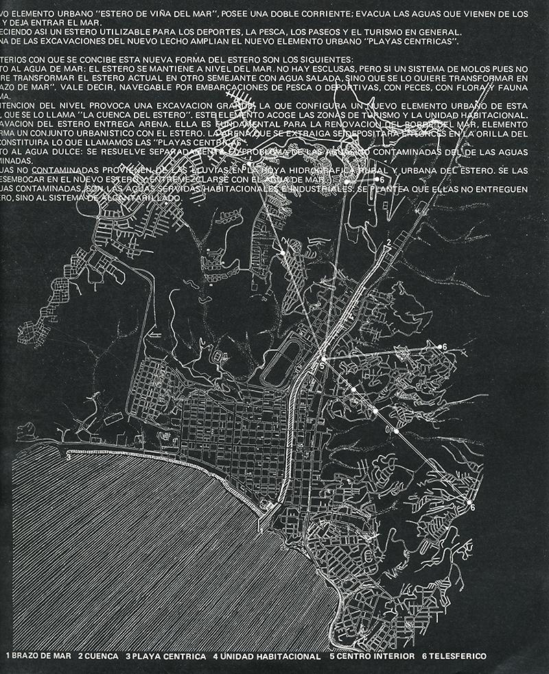 Universidad Catolica de Valparaiso. Auca. 26 1974, 39