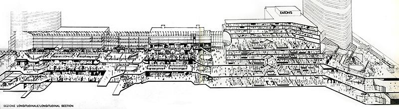 Bregman, Hamann and Zeidler. Domus v.556 March 1976, 1