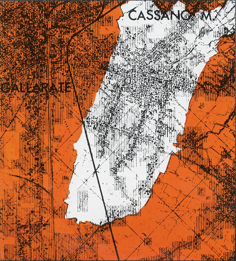 Carlo Moretti. Domus v.558 May 1976, 13