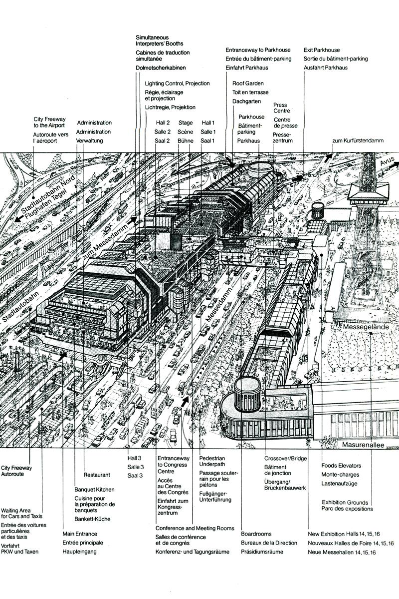 Schuler and Witte. Domus v.557 April 1976, 16