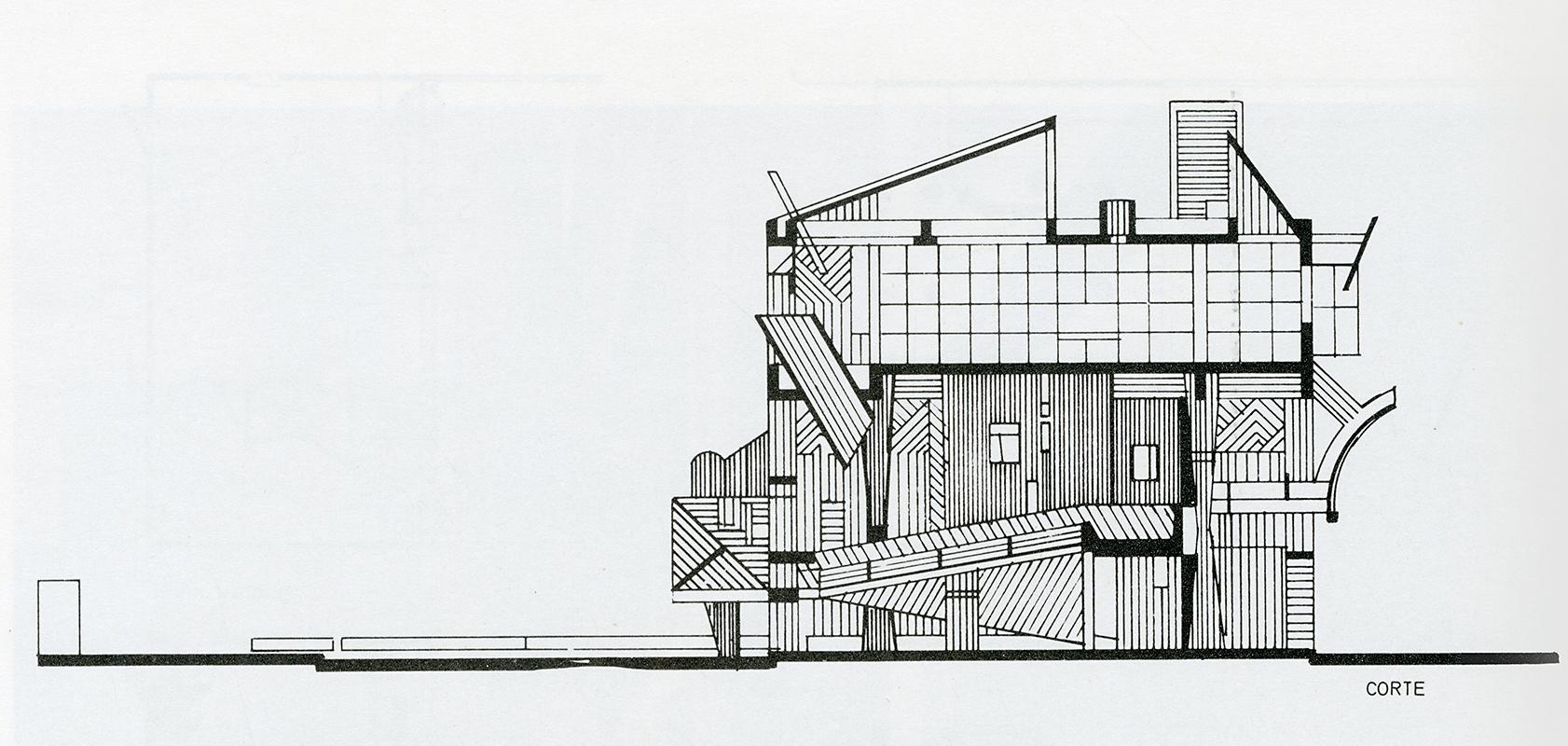 Isidro Suarez and Juan Borchers. Auca. 36 1979, 58