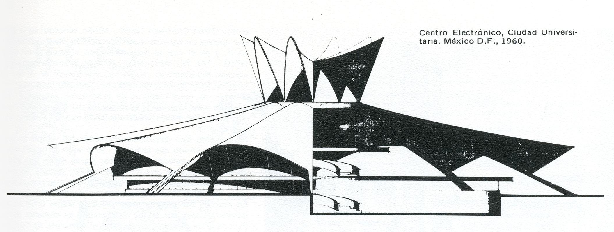 Felix Candela. Auca. 43 1981, 5