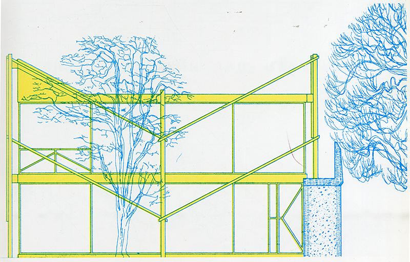 Alison and Peter Smithson(1976). Alison and Peter Smithson. Architectural Design, London 1982, 69