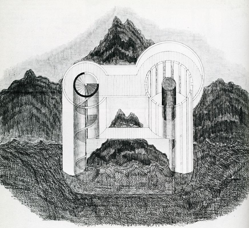 Susana Torre. GA Houses. 11 1982, 130