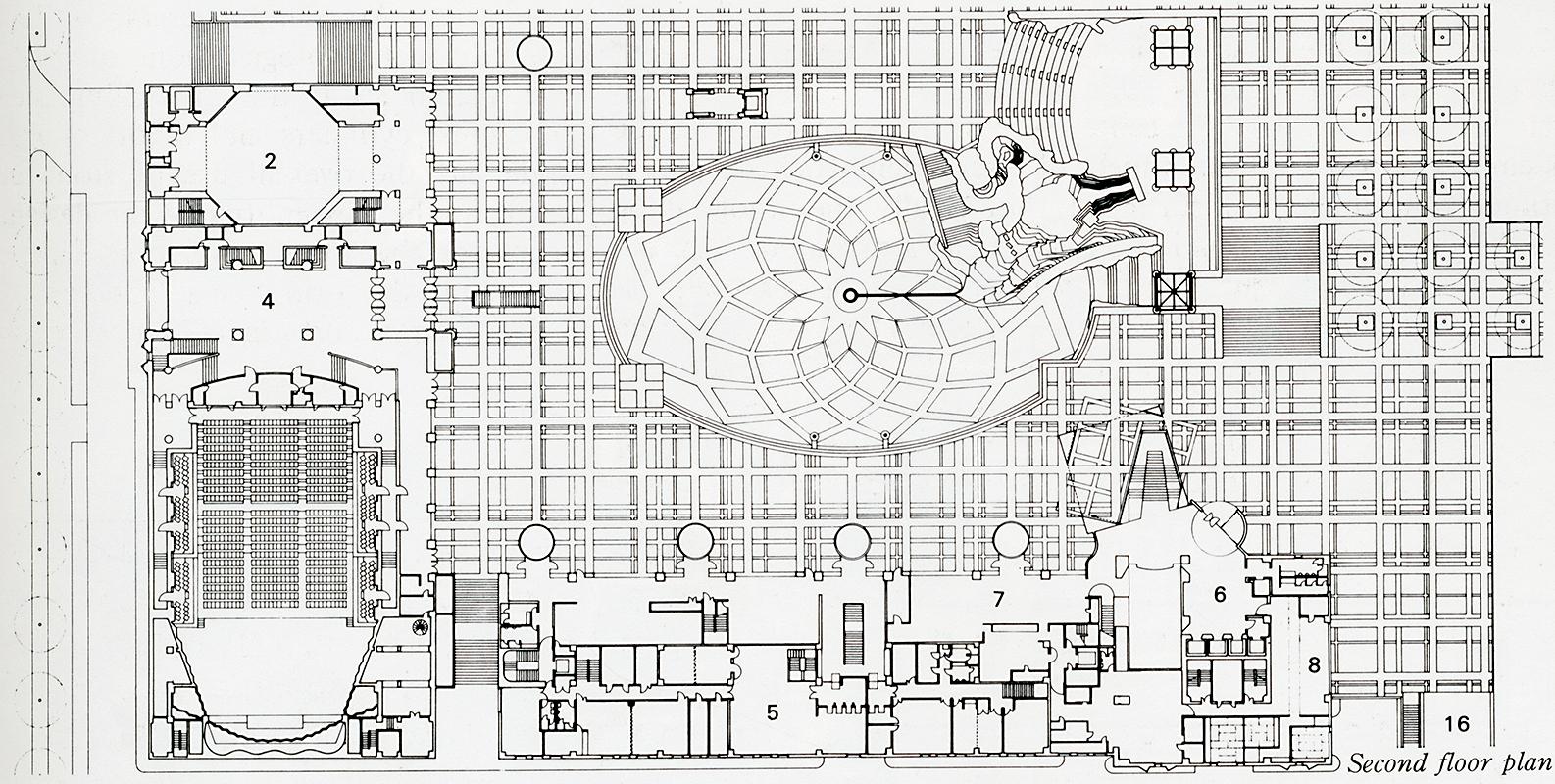 Arata Isozaki. GA Document. 8 1983, 11