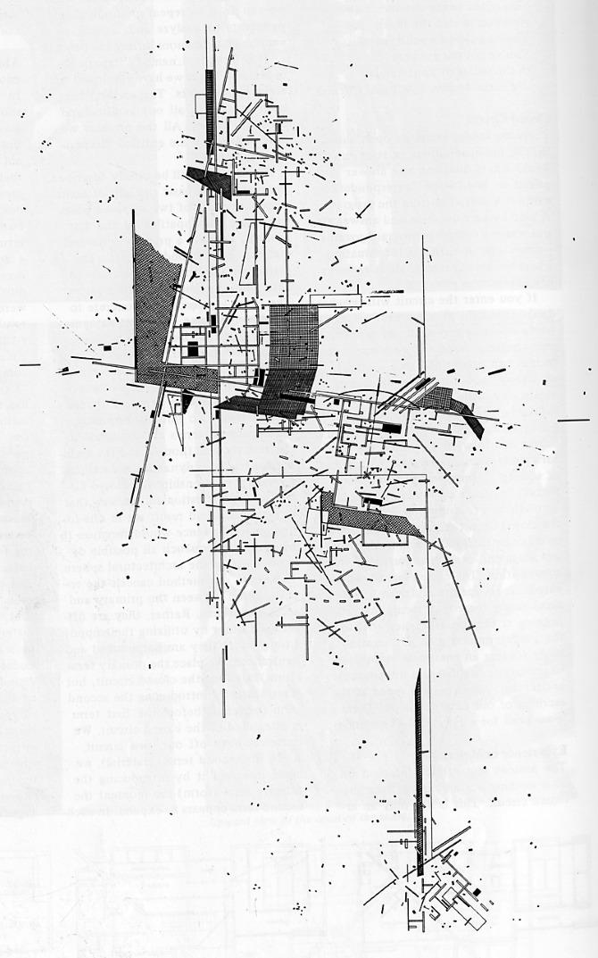 Ryoji Suzuki. Japan Architect 61 November 1986, 94
