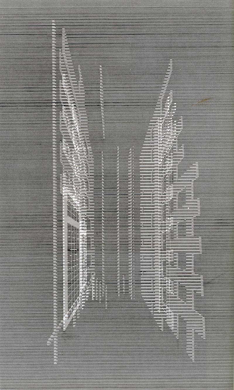 Takefumi Aida. Japan Architect Feb 1989, 30