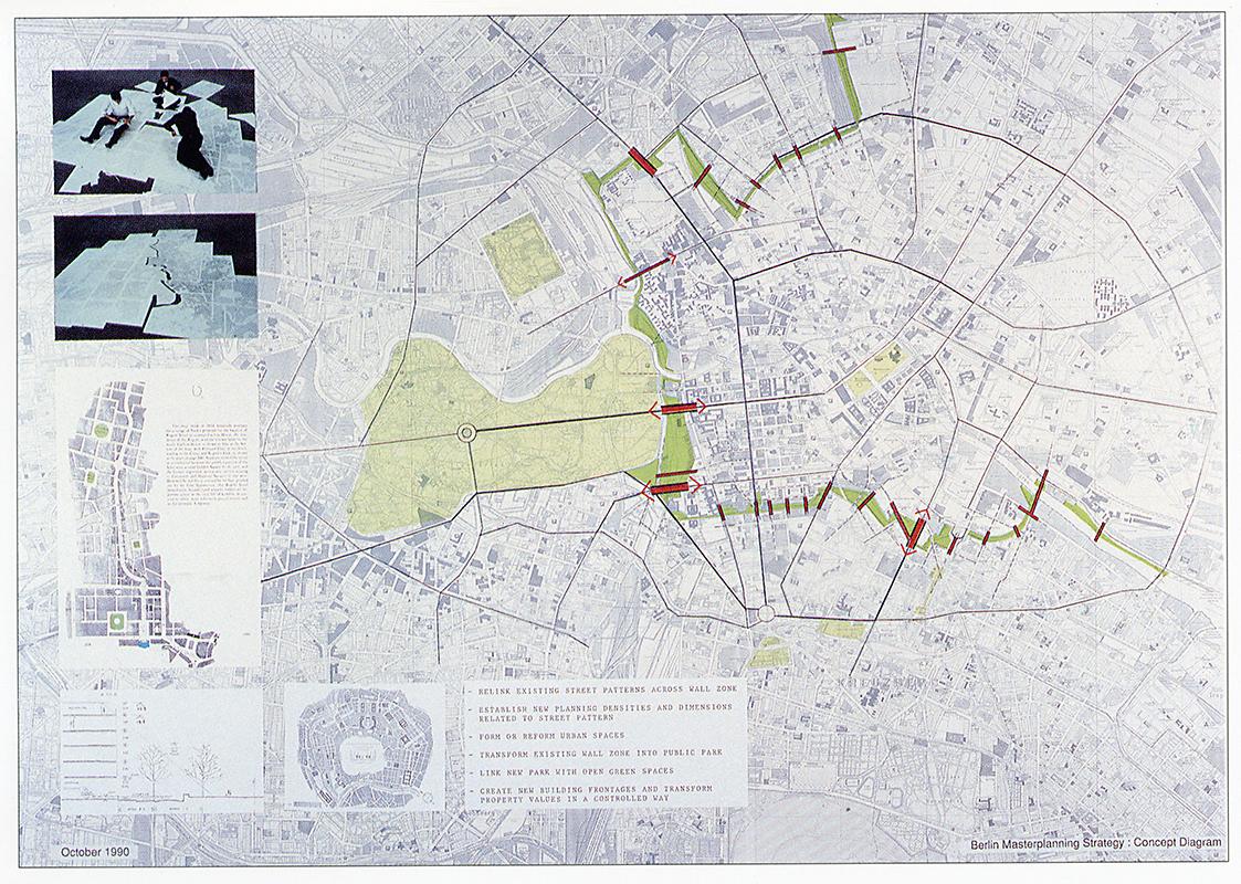 Norman Foster. Architectural Design v.61 n.92 1991, 34