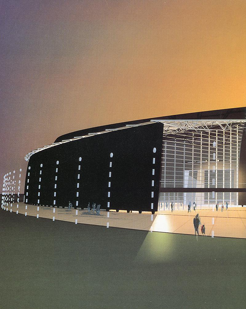 Arata Isozaki. Japan Architect 7 Summer 1992, 30