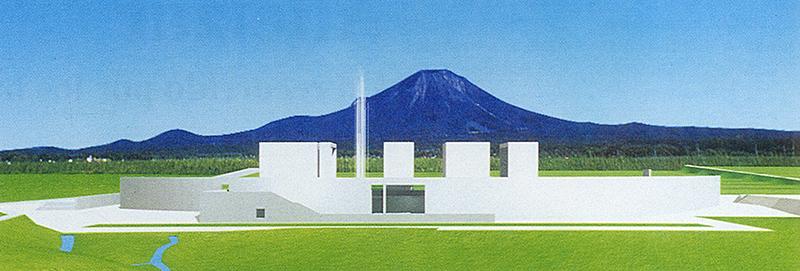 Shin Takamatsu. Arquitectura Viva v. 29 March-April 1993, 93