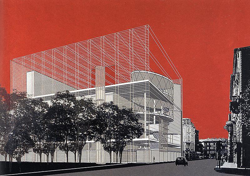 Fumihiko Maki. Japan Architect 16 Winter 1994, 173