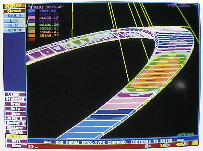 Future Systems. l'Arca 81 April 1994, 25