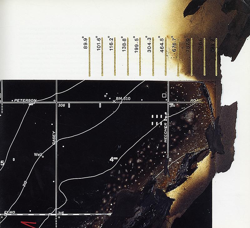 James Corner. Taking Measure Across the American Landscape. Yale University Press, New Haven 1995, 29