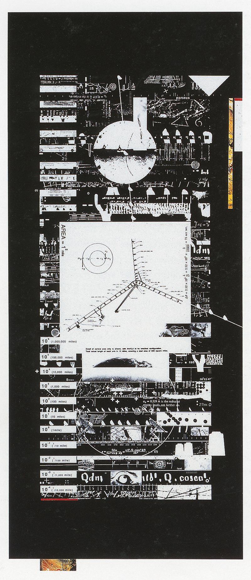 James Corner. Taking Measure Across the American Landscape. Yale University Press, New Haven 1995, 32