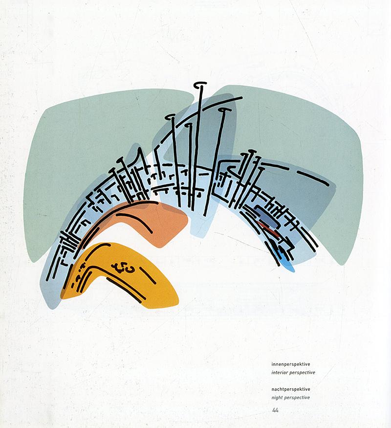 Sauerbruch Hutton.   1996, 