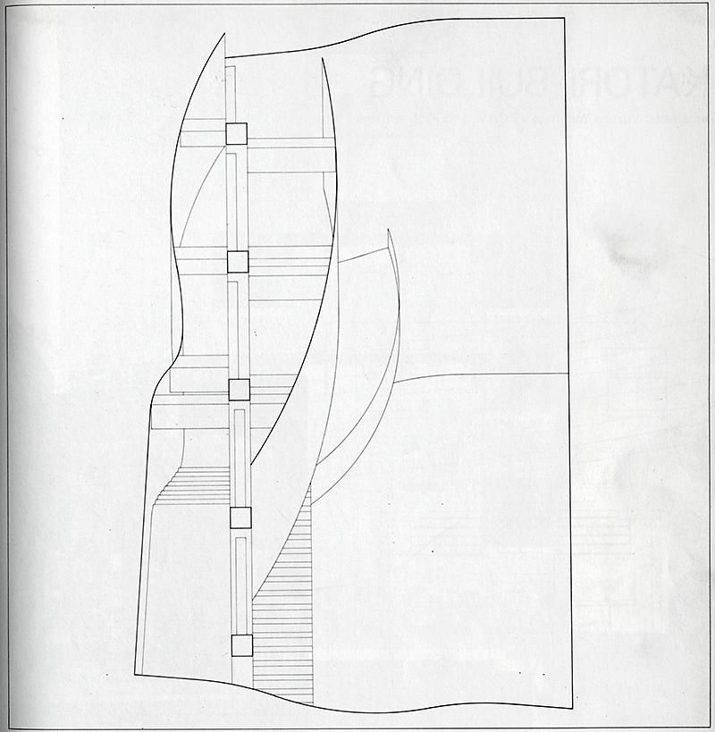 Toyoo Ito. Japan Architect 53 Sep 1978 21