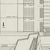 Hannes Meyer and Hans Wittwer. Bauhaus 1-2 1927, 5