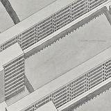 Ludwig Hilberseimer. Bauhaus 3-2 1929, 1