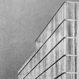 Mies van der Rohe. Architectural Record 68 30 October 1930, 490