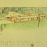 Frank Lloyd Wright. Envisioning Architecture (MoMA, New York, 2002) 1940, 94