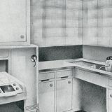 Ralph Kruck. Interiors v.101 n.11 Jun 1942, 33