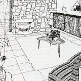 Guy Lagneau. Architecture D'Aujourd'Hui v. 20 no. 30 Jul 1950, 3