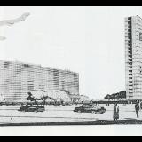 Skidmore Owings Merrill. Architectural Forum Aug 1950, 101