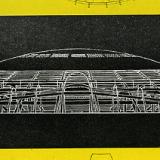 Azevedo Orlando. Architectural Record 112 October 1952, 131