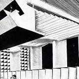 Chessa Architetto. Interiors 111 June 1952, 99