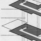 Franzheim Kenneth. Architectural Record 112 July 1952, 126