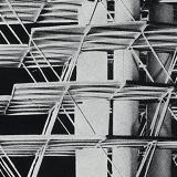 Louis Kahn. Architecture D'Aujourd'Hui v. 25 no. 55 Jul 1954, 11