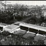 Richard Neutra. Domus 305 April 1955, 6