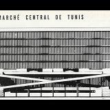 J. P. Ventre. Architecture D'Aujourd'Hui 60 June 1955, 108