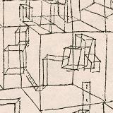 Paul Klee. Architectural Review v.120 n.716 Sep 1956, 147