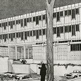 Architetti Associati di Novara. Casabella 259 1962, 39