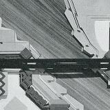 Antonello Nuzzo. L&#039;Architettura  1965, 