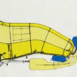 Michael Webb. Architectural Design 36 November 1966, 576